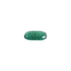 Premium 5.95 Ct Zambian Emerald Cut Loose Gemstone for Fine Jewelry - Product Image 3