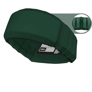 7v7 Helmet Soft Shell Headgear Soccer Scrum Hat Football 7v7 Helmets by REBIRTH ATHELITICS Gear for Football Sports - Product Image 1