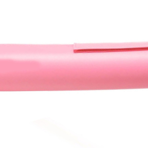 Almohadilla Ajustable de Cuero PU Rosa para Barra de Pesas, Protección para Sentadillas, Cuello y Hombros, Personalizable, Alta Calidad - Product Image 2