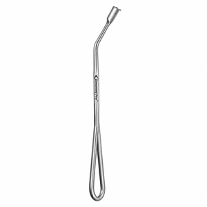 Rétracteur Senn à double extrémité, instrument chirurgical pour la chirurgie générale, certifié CE, manuel, classe I - Product Image 5