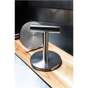Prensa para Hamburguesas Smashtool Premium Original, de Acero Inoxidable 304, Ecológica, para Carne y Aves, Resistente, Apta para Lavavajillas - Product Image 1