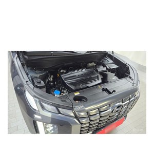 2023 para Palisade Diesel 2.2 4WD 23,506 km Caja de Cambios Automática Asientos de Cuero Volante a la Izquierda 7 Asientos Pantalla Táctil - Product Image 6