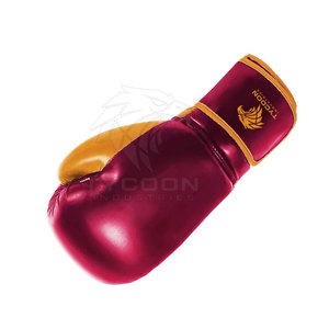 Gants de boxe de haute qualité, vente chaude, marque privée, personnalisez votre propre logo, prix bas, pour adultes - Product Image 6