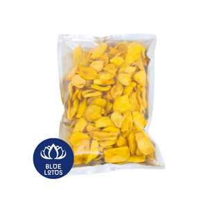 Jackfruit séché de haute qualité, doux, du Vietnam, marque privée OEM, snack BLUE LOTUS, conservé dans une saumure sucrée, 1 kg - Product Image 4