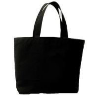 Grand sac fourre-tout en coton rayé imperméable pour femme, design spacieux, fermeture éclair, idéal pour le shopping, le travail, les voyages et les tenues quotidiennes.
