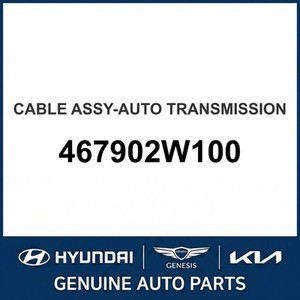 Repuestos de Transmisión Manual para Santa Fe 467902W100 - Product Image 1