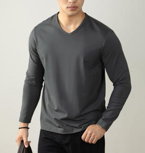 2026 new collection hot selling pullover sweatshirt custom brand best quality low price customized design 100% cotton <b>fabric</b> - Product Image 6