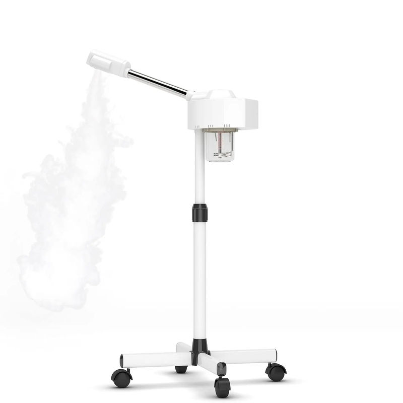 Portable Infrared LED Light Therapy Facial