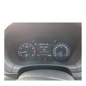 2019 Genesis G80 3.3 GDI AWD with Automatic Gearbox Leather Seats Rear Camera 59,500 km Left Steering - Product Image 4