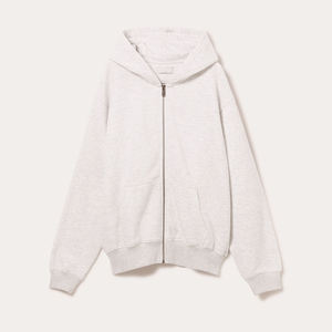 เสื้อฮู้ดซิปผู้ชายทรงทันสมัย พัฒนาโดยผู้ผลิตเสื้อผ้าชั้นนำ สำหรับการใช้งานในชีวิตประจำวัน - Product Image 6