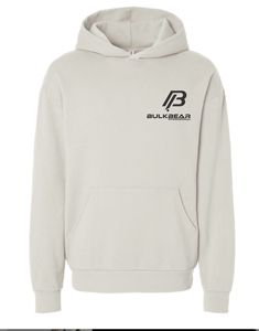 2026 Cotton Hoodies <b>Men</b> and Women Popular Good Sale High End Quality Printed and Embroidery logo Black and White - Product Image 3