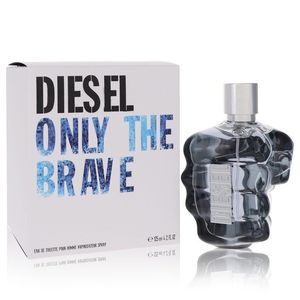 Profumo da Uomo Only the Brave, Eau De Toilette Spray, Prodotto Fragrante - Product Image 1