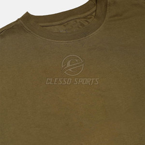 T-shirt sans manches de haute qualité, t-shirt le plus vendu pour hommes, t-shirt sans manches uni pour adultes - Product Image 6