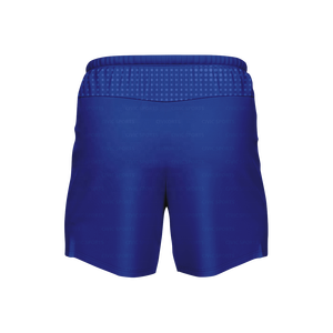 Short de course extensible actif personnalisé, short d'entraînement de fitness à séchage rapide, short de sport pour hommes, fabrication OEM - Product Image 4