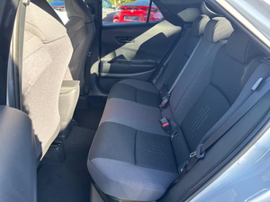 Toyota C-HR 1.8 Híbrido SUV Automático Gasolina-Eléctrico Compacto Crossover Bajo Kilometraje Volante a la Izquierda Vehículo de Exportación - Product Image 2