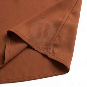 Abaya para Mujer Más Vendida, Elegante Abaya para Uso Diario, Moda Modesta y Atuendo Informal - Product Image 6