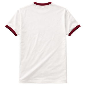 Camiseta con Escudo de la Fraternidad Kappa Alpha Psi, Color Crema, Diseño Clásico, Comodidad Premium y Ajuste Elegante - Product Image 5