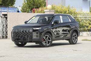 Chery Explorer 06 2024 1.6T, SUV Compacto de 5 Puertas y 5 Asientos, Vehículo de Gasolina, Cy Tansuo 06 en Venta - Product Image 3