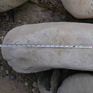 หินก้อนธรรมชาติและหินกรวดสำหรับจัดสวนและตกแต่งพื้นที่ริมน้ำ สวน บ้าน โรงแรม สถานรับเลี้ยงเด็ก และการใช้งานในอุตสาหกรรม - Product Image 5