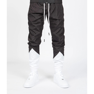 Pantalon coupe-vent imperméable de haute qualité, léger, streetwear, décontracté, jogging, entraînement, vêtements de sport, OEM ODM - Product Image 6