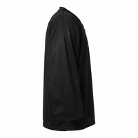 Maillot de baseball personnalisé pour hommes et femmes, respirant, à manches courtes, brodé, uniforme d'équipe sportive, maillot de baseball pour jeunes