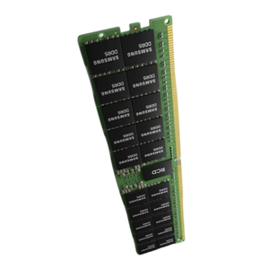 หน่วยความจำเซิร์ฟเวอร์ 64GB DDR5 5600MHz ECC RDIMM 2Rx4 PC5-44800 รุ่น M321R8GA0PB0-CWM 24W - Product Image 3