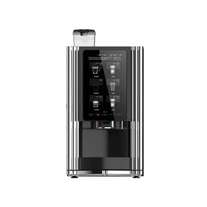 Máquina Expendedora Inteligente de Batidos de Proteínas para Gimnasios y Clubes de Fitness con Pago sin Efectivo - Product Image 1