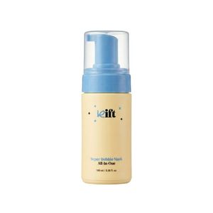 [Gift Company] Kift Crema Mascarilla Milagrosa Hidratante Profunda Antienvejecimiento, Crema Facial Nocturna, Mascarilla Burbuja, Paquete de Espuma de Oxígeno para Limpieza Profunda - Product Image 3