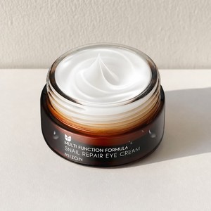 Produits de soin coréens Mizon Snail Repair EyeCream 25ml cosmétiques coréens produits de beauté coréens - Product Image 6