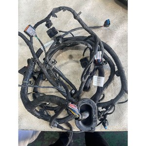 Arnés de cableado para Hyundai Tucson, compatible con HYUNDAI TUCSON NX4E NX4A 2021, arnés de cableado 91880-N1030, piezas de automóvil - Product Image 5