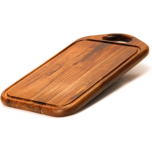 Tabla de Cortar de Madera Económica, Duradera, Elegante, Ecológica, Antideslizante y Apta para Lavavajillas, la Más Vendida - Product Image 2