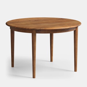 <b>High</b> Quality Solid Wood Dining Elegant <b>Table</b> Design for Dining Room <b>Kitchen</b> Restaurant Hotel Furniture Export Supplier - Product Image 1