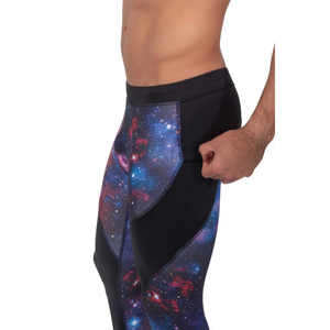 Nuevo Diseño de Alta Calidad, Pantalones de BJJ de Secado Rápido y Transpirables, Hechos de Spandex y Poliéster, Pantalones de BJJ para Hombre, Rashguard de Jiu-Jitsu - Product Image 4