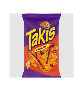 Croustilles roulées au piment fort Takis Blue Heat - Offre exclusive en gros B2B pour les supermarchés et les marchés d'exportation - Product Image 4
