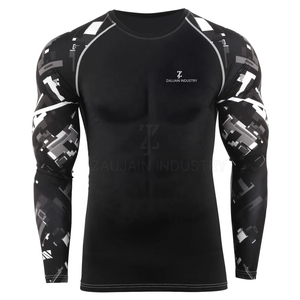 Haut de sport léger et flexible avec tissu anti-humidité pour le sport, la remise en forme et les aventures à la plage - Product Image 2