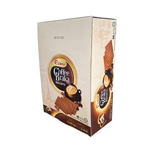 กาแฟอาราบิก้าหอมระเหย720กรัม FMCG แครกเกอร์กรอบ - Product Image 4
