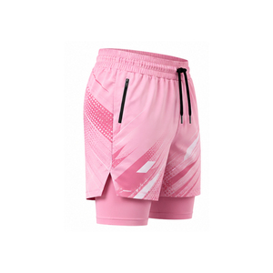 <b>Mens</b> Swimming <b>Trunks</b> Waterproof Pockets Quick Dry Lightweight Beach Shorts Custom Design Summer Surf Swimwear Factory Custom - Product Image 6