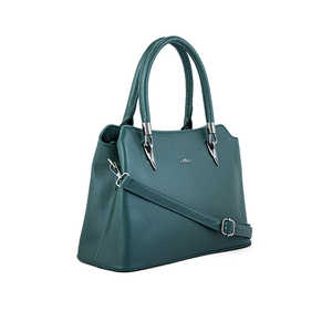 Sac à main formel vert P36235 - Product Image 2