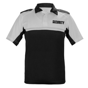 Ropa de Seguridad Reflectante de Alta Visibilidad Personalizada de Fábrica, Camisa de Trabajo FR de Alta Calidad - Product Image 1