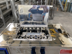 Nueva Máquina de Teñido de Glicerina HTHP JOGSON Fabricada en India con Control PLC Semiautomático - Product Image 3