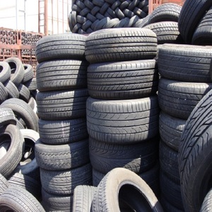 ยางรถยนต์มือสองราคาถูก 155/70 R13 185/60 R14 195/55 R15 195/60 R15 195/65 R15 185/65 R15 205/55 225/45 R17 จัดส่งฟรี - Product Image 5