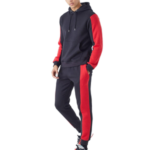 Nuevos Conjuntos Deportivos Personalizados de Moda para Hombre, Conjuntos Deportivos Masculinos de Primera Calidad Más Vendidos de Pakistán - Product Image 1