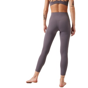 Custom Women <b>Leggings</b> Yoga Pants Comfortable Soft Slim Fitness Yoga Wear High-Waisted Training Running Seamless Fitness <b>Leggings</b> - Product Image 5