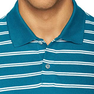 Men Polo <b>Shirt</b> Soft Cotton Short Sleeve <b>Collared</b> <b>T</b> <b>Shirt</b> Comfortable Casual Fashion Wear Lightweight Breathable Summer Clothing - Product Image 3