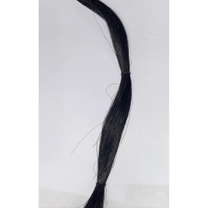 Material Orgánico Impermeable de Alta Calidad Pulido con Pelo de Búfalo y Cola de Caballo para Regalos Empresariales - Product Image 3