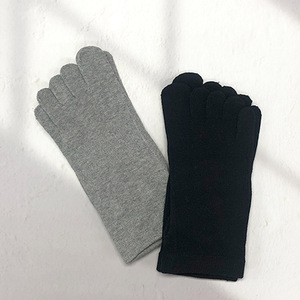 Chaussettes courtes pour femmes fabriquées en Corée, modèle KJ5 - Product Image 6