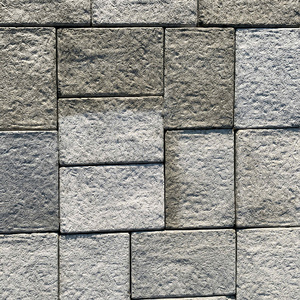 Moule à double cavité en plastique PP de qualité supérieure pour pierre artificielle et béton, directement de l'usine BAVIGO - Product Image 4