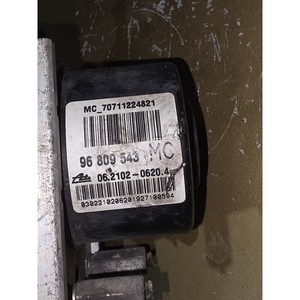 Controlador de ABS integrado con bomba para Chevrolet Aveo Daewoo, compatible con el controlador de ABS de Chevrolet Aveo Daewoo - Bomba, piezas de automóvil - Product Image 6