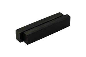 Ébauches de nut et de selle de guitare en corne de buffle de haute qualité - Product Image 2