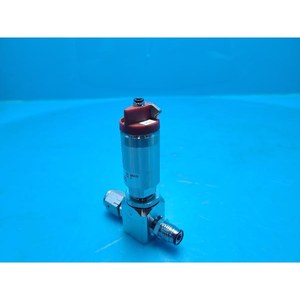 Parker 930LPHYSFSMM 54018640 Usado Como Está, Piezas de Equipos de Semiconductores Legacy - Product Image 3